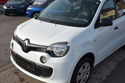 Renault Twingo 12.900 km 8.980 &euro; Oberhausen 46145