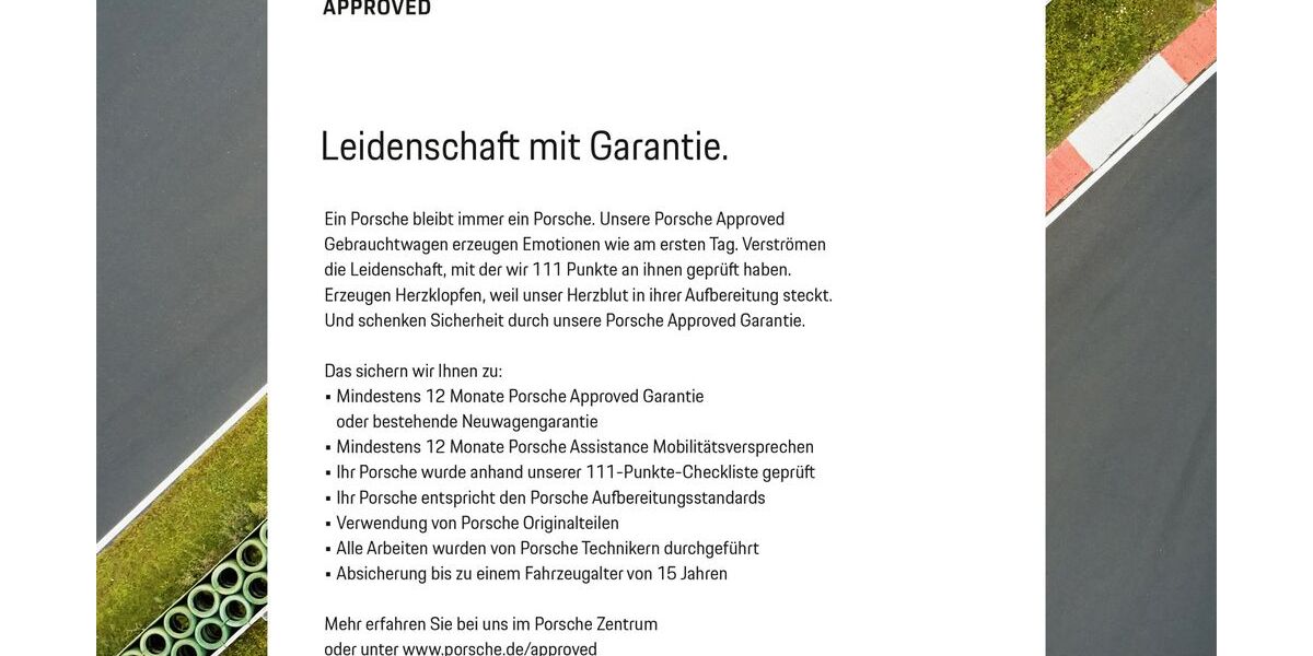 Porsche Cayman 4.357 km 157.900 &euro; Willich 47877