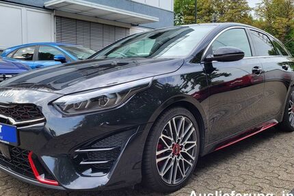 Kia pro ceed / ProCeed 15.161 km 31.290 € Düsseldorf 40231