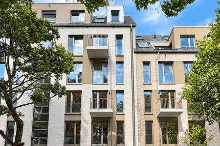 Wohnung Düsseldorf Stadtbezirk 2 - 1 Zimmer, 52 m&sup2;, 1.412&euro; | Angebot:27429056
