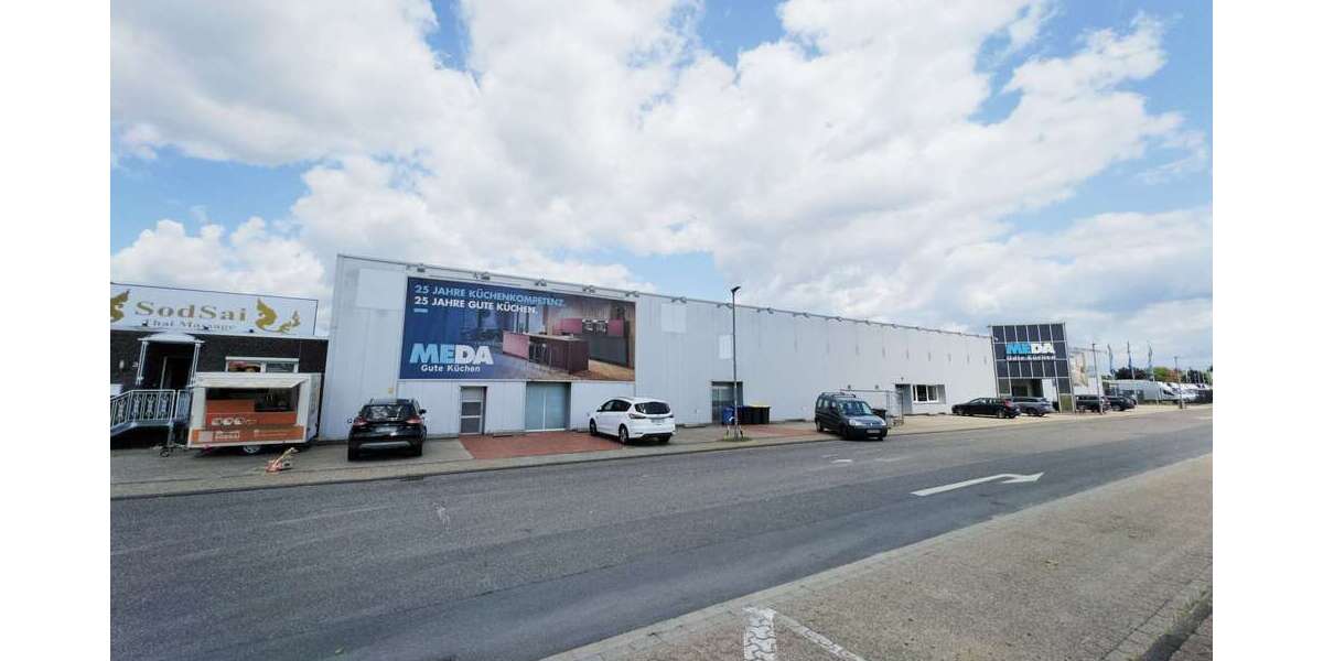 Gewerbeobjekt Kaarst - 13.995&euro; | Angebot:25216621