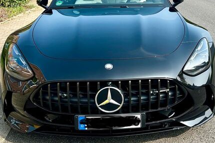 Mercedes-Benz AMG GT 3.800 km 179.000 &euro; Kaarst 41564