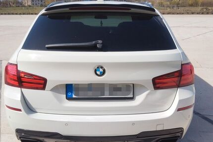 BMW 535 270.000 km 11.950 &euro; Duisburg 47051