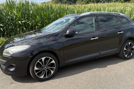 Renault Megane 212.000 km 3.850 &euro; Willich 47877
