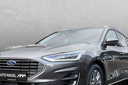 Ford Focus 1.621 km 31.990 &euro; Moers 47441