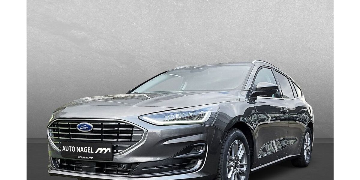 Ford Focus 1.621 km 31.990 &euro; Moers 47441