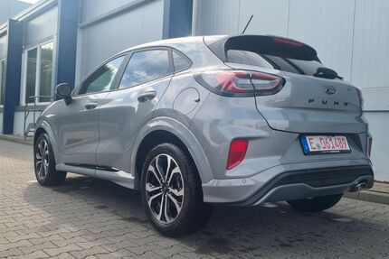 Ford Puma 16.300 km 19.700 &euro; Essen 45276