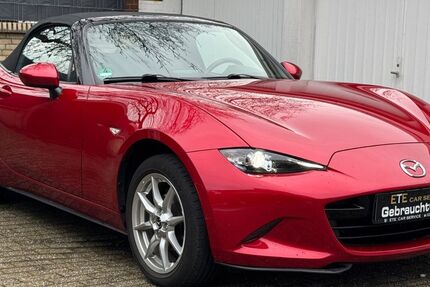 Mazda MX-5 89.199 km 15.450 &euro; Moers 47445