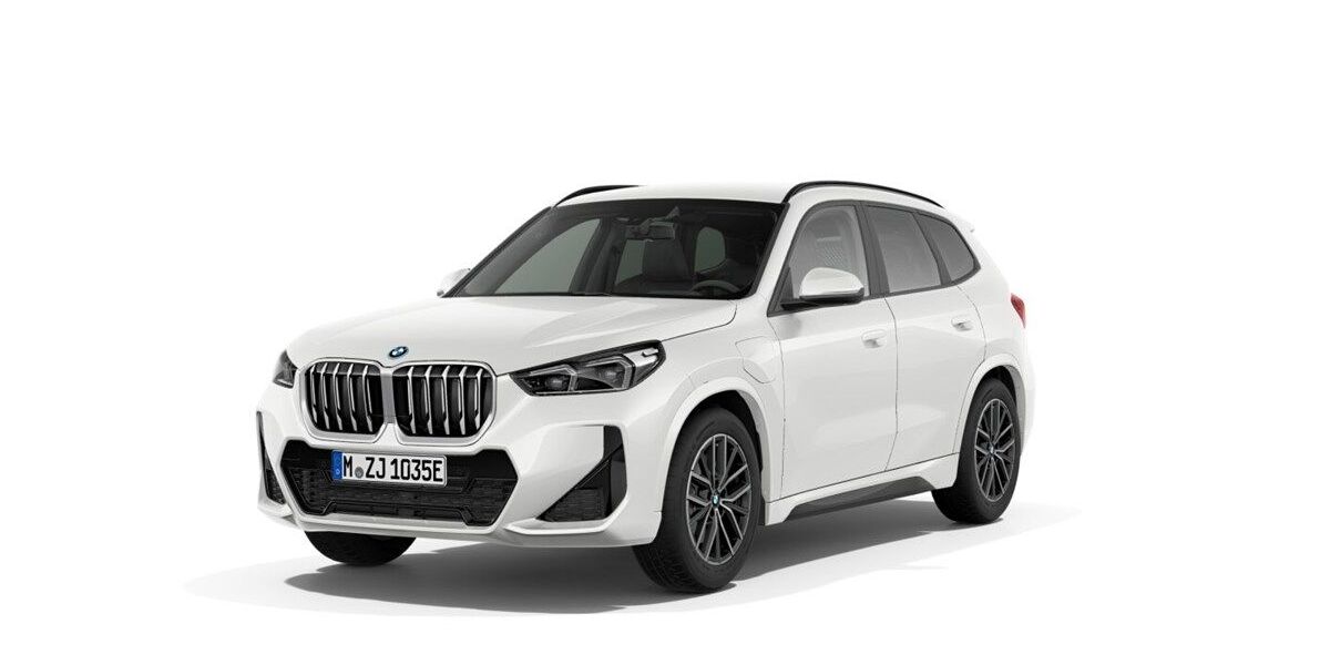 BMW X1 10.615 km 52.655 &euro; Kempen 47906