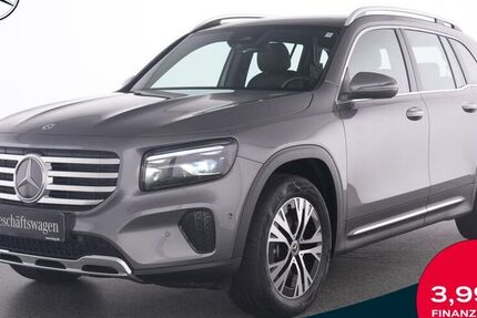 Mercedes GLB 200