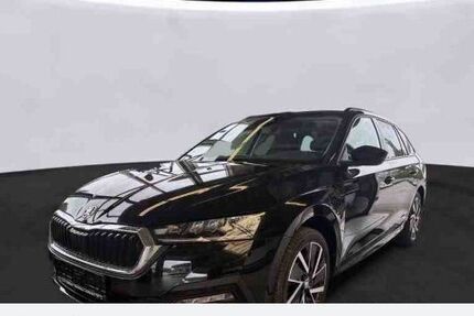 Skoda Octavia 70.891 km 23.450 € Bochum 44809