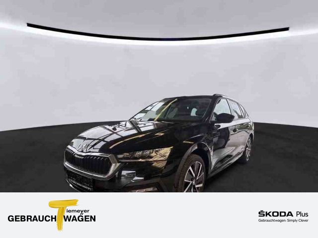 Skoda Octavia 70.891 km 23.450 € Bochum 44809