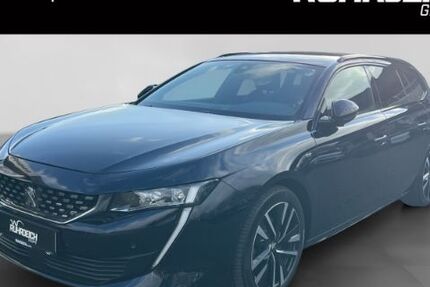 Peugeot 508 16.800 km 24.990 € Duisburg 47059