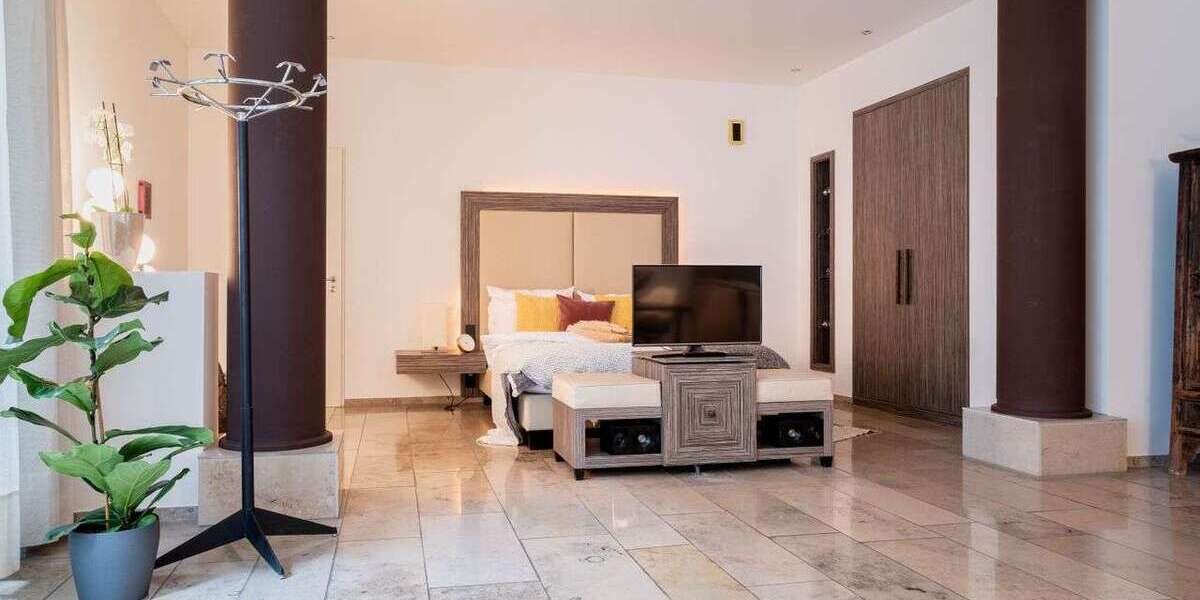 Zimmer Düsseldorf Pempelfort - 2 Zimmer, 1.710&euro; | Angebot:24986091