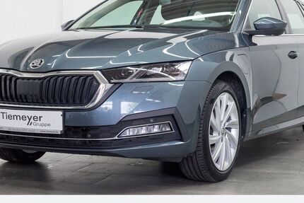 Skoda Octavia 82.304 km 19.650 € Bochum 44809