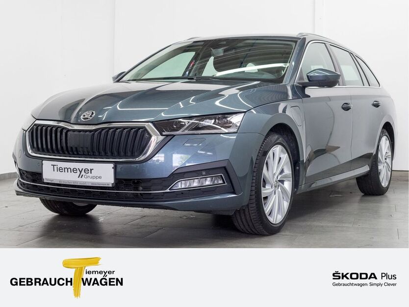Skoda Octavia 82.304 km 19.650 € Bochum 44809