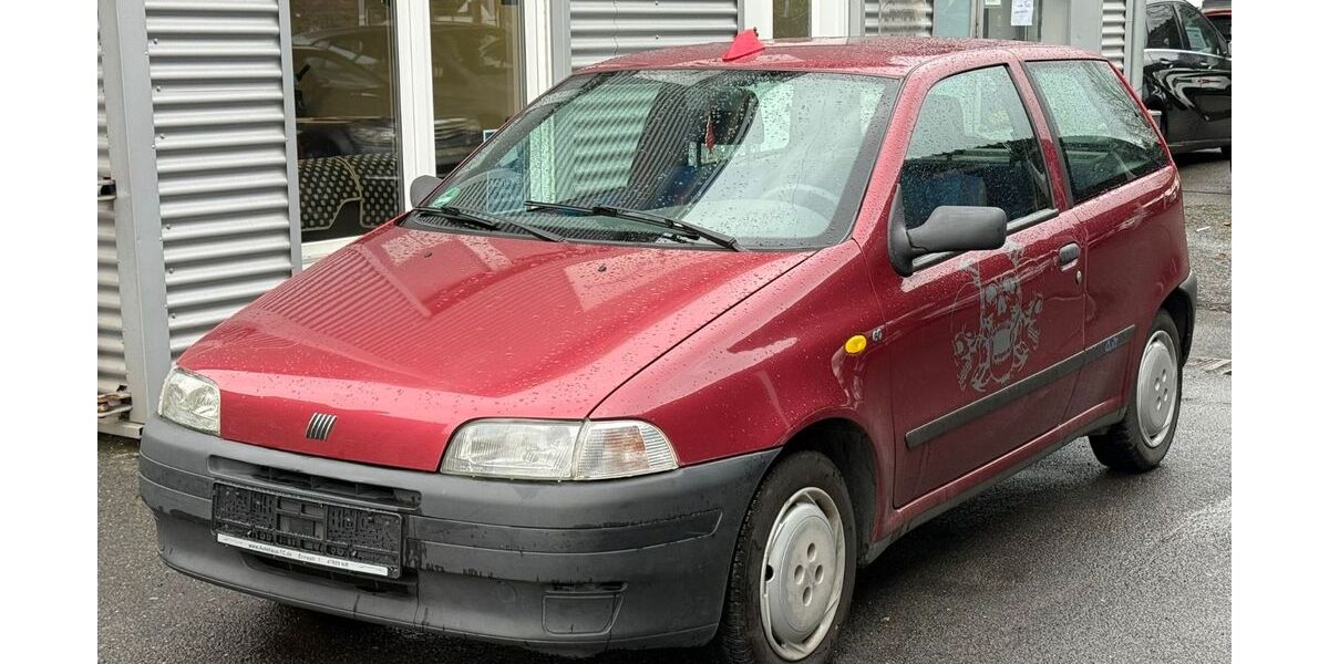 Fiat Punto 133.500 km 699 &euro; Krefeld 47809