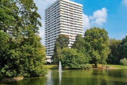 Büro Kanzlei Praxis Kiosk Stadtgarten Gelsenkirchen zu vermieten zimmer