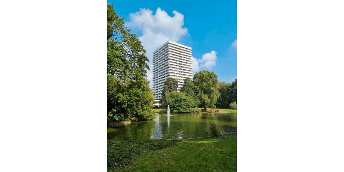 Büro Kanzlei Praxis Kiosk Stadtgarten Gelsenkirchen zu vermieten zimmer