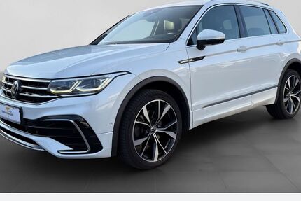 VW Tiguan 129.176 km 33.480 &euro; Duisburg 47059