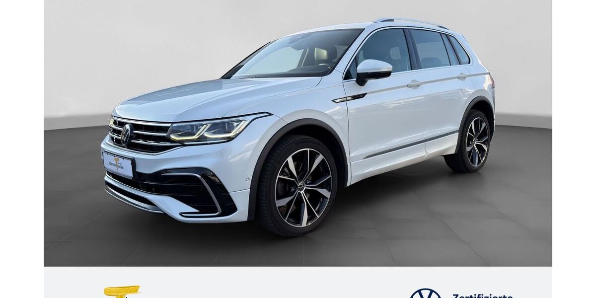 VW Tiguan 129.176 km 33.480 &euro; Duisburg 47059