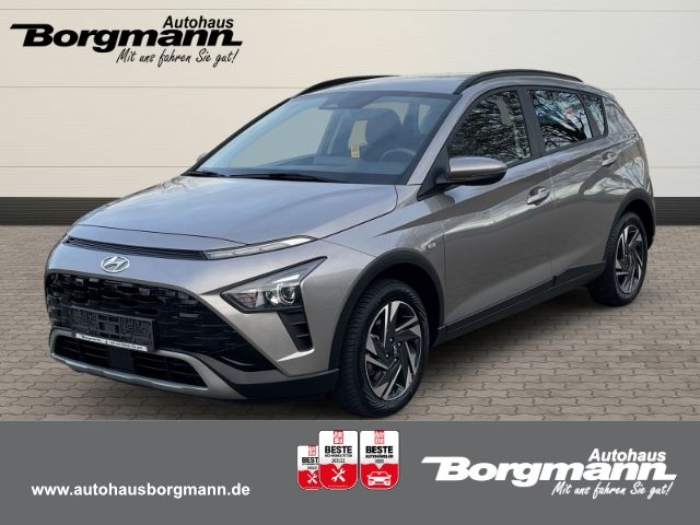 Hyundai BAYON 38.850 km 18.790 &euro; Dorsten 46286