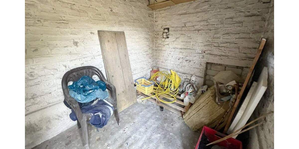 Mehrfamilienhaus, Wohnhaus Bottrop Eigen - 7 Zimmer, 94 m&sup2;, 195.000&euro; | Angebot:24834614