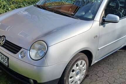 VW Lupo