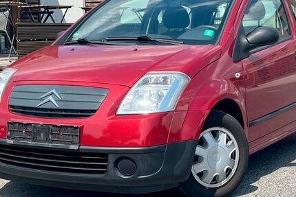 Citroen C2 101.929 km 1.200 &euro; Gelsenkirchen 45884