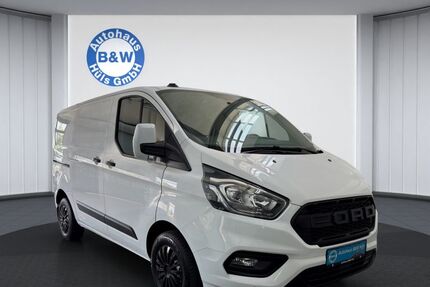 Ford Transit Custom 149.839 km 13.299 &euro; Krefeld 47805