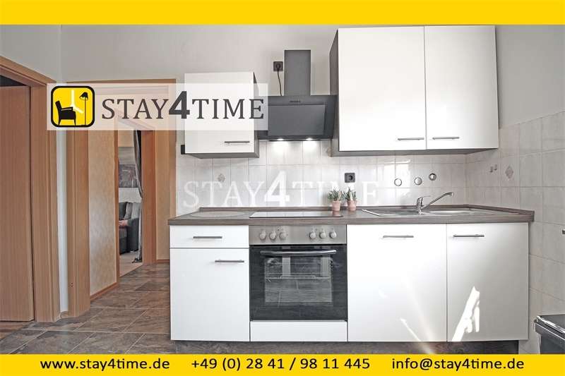 Wohnen auf Zeit in Bottrop 995 € 2 zimmer