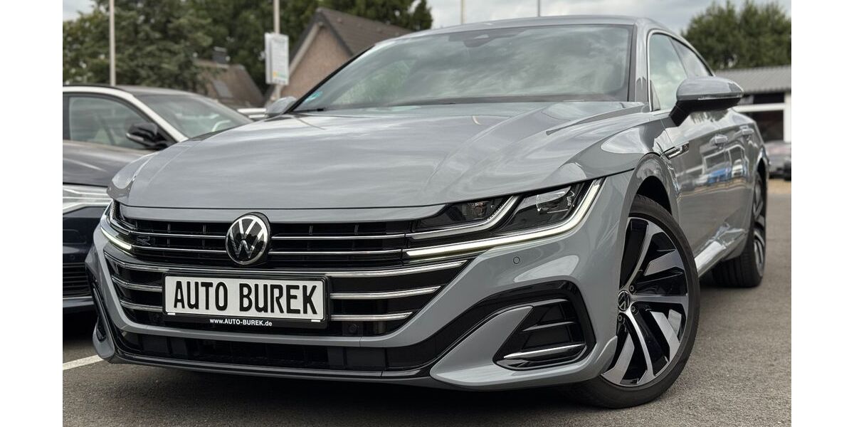 VW Arteon 46.500 km 31.990 &euro; Moers 47447
