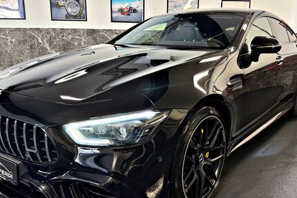 Mercedes-Benz AMG GT 79.900 km 95.900 &euro; Gelsenkirchen 45886