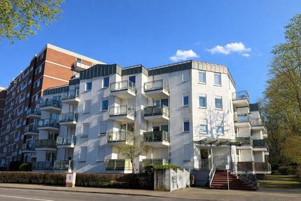 Wohnung Düsseldorf Stadtbezirk 9 - 1 Zimmer, 31 m&sup2;, 155.000&euro; | Angebot:26385557