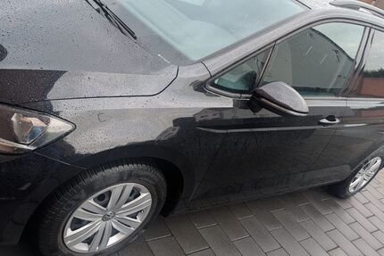 VW Touran 115.000 km 12.499 &euro; Wesel 46485