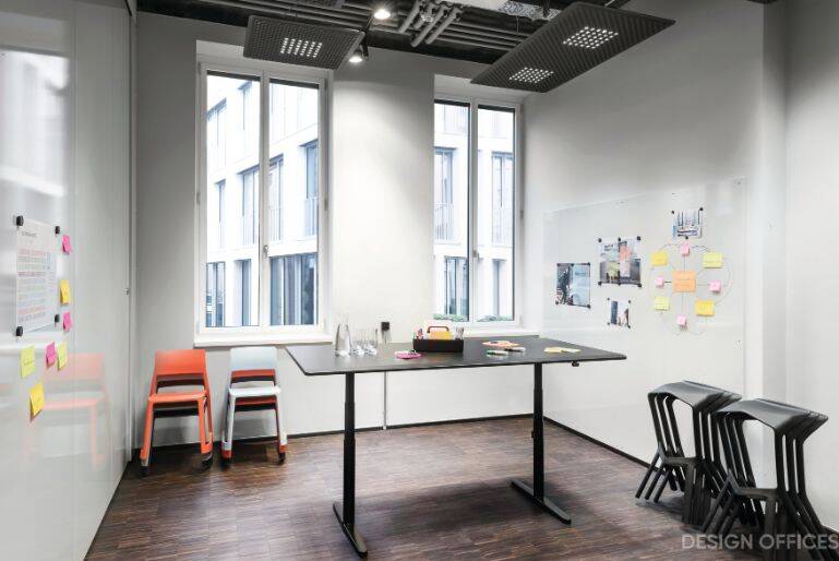 Essen Ruhr Tower - All-in-Miete