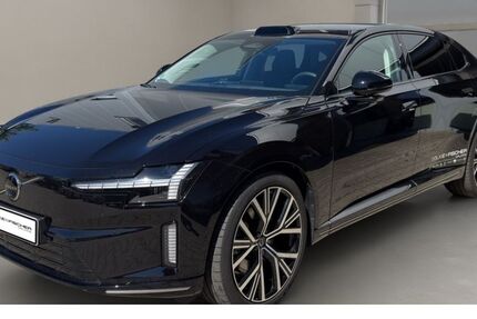 Volvo ES90 5.000 km 63.590 &euro; Krefeld 47805