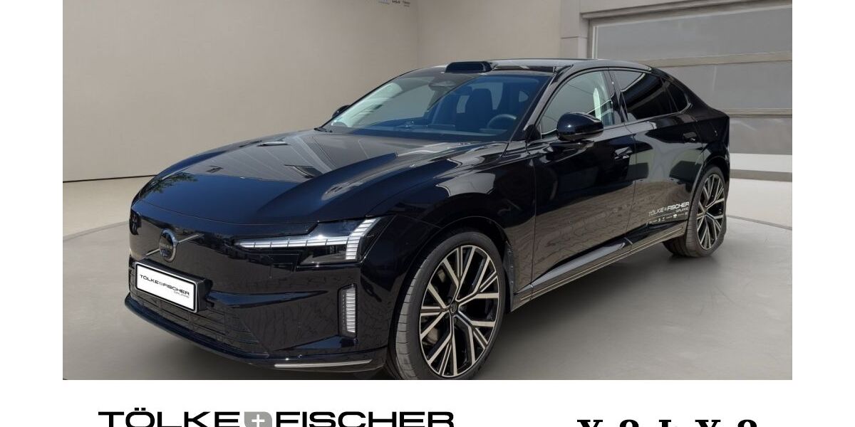 Volvo ES90 5.000 km 63.590 &euro; Krefeld 47805