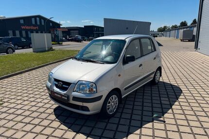 Hyundai Atos