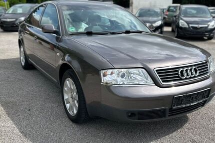 Audi A6 130.000 km 5.900 &euro; Kamp-Lintfort 47475
