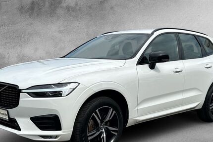 Volvo XC60 57.084 km 36.777 € Kempen 47906