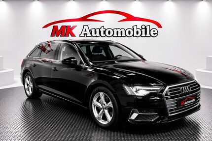 Audi A6 93.260 km 24.990 &euro; Gladbeck 45968