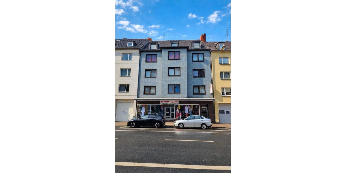 Mehrfamilienhaus, Wohnhaus Gelsenkirchen Gelsenkirchen-Mitte - 515.000&euro; | Angebot:27426533