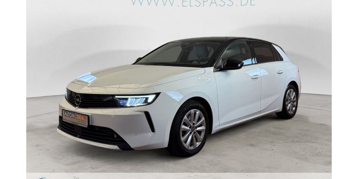 Opel Astra 46.951 km 18.249 &euro; Moers 47445