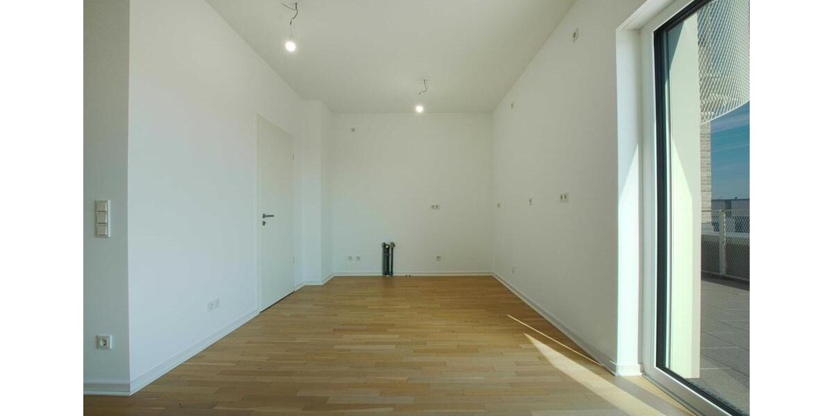 Einfamilienhaus Düsseldorf Derendorf - 3 Zimmer, 107 m&sup2;, 2.343&euro; | Angebot:26299760
