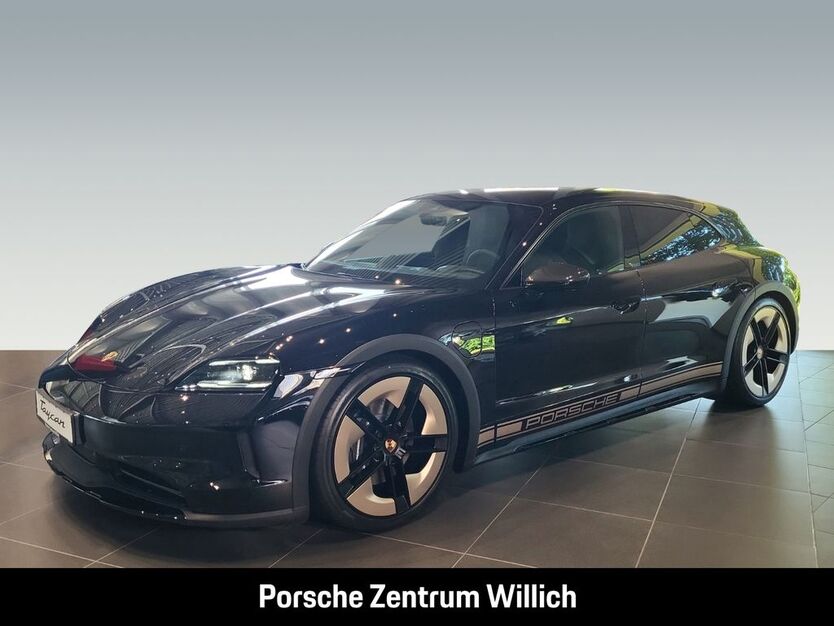Porsche Taycan 9.900 km 111.950 € Willich 47877