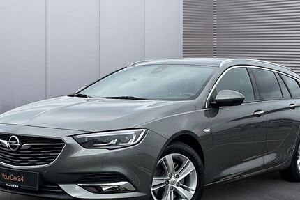 Opel Insignia 87.000 km 18.750 € Mönchengladbach 41063