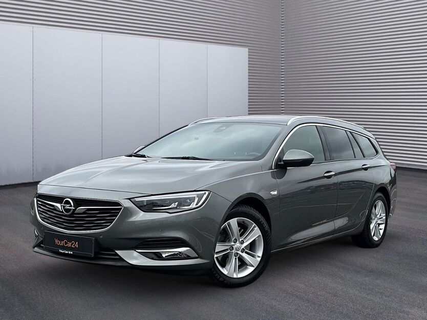 Opel Insignia 87.000 km 18.750 € Mönchengladbach 41063