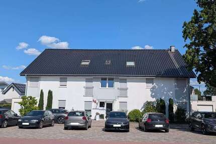 Wohnung Rheinberg - 3.5 Zimmer, 92 m&sup2;, 349.000&euro; | Angebot:27069006