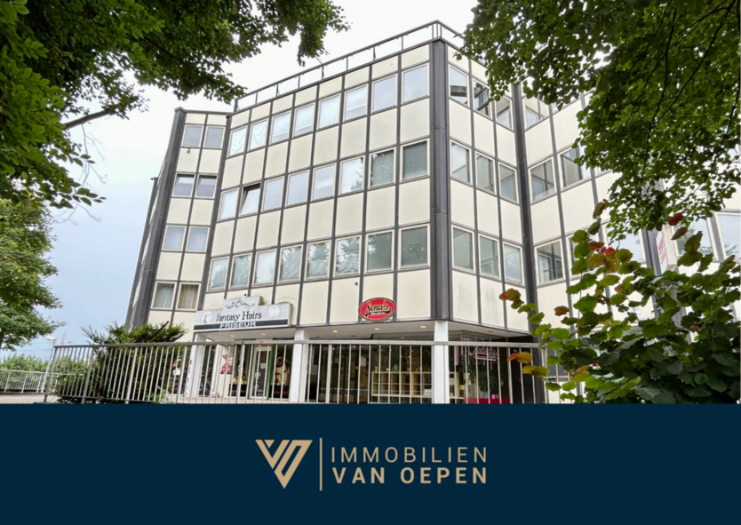 Büro in Bottrop 100.000 € 83 m²